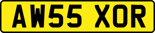 AW55XOR