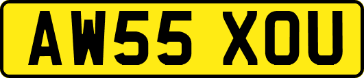AW55XOU