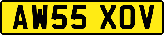 AW55XOV