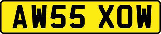 AW55XOW