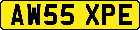 AW55XPE