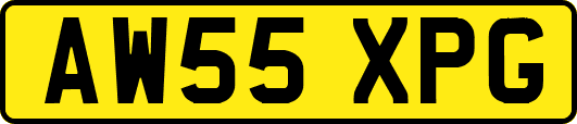 AW55XPG