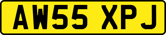 AW55XPJ