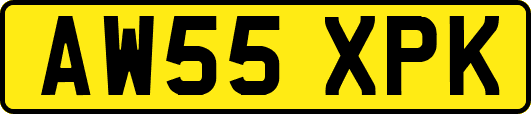 AW55XPK