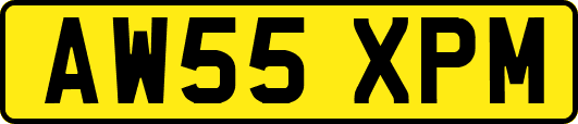 AW55XPM