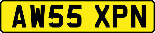 AW55XPN
