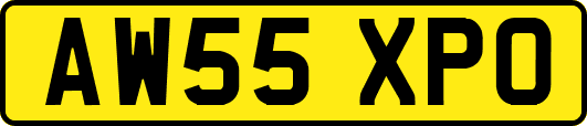 AW55XPO
