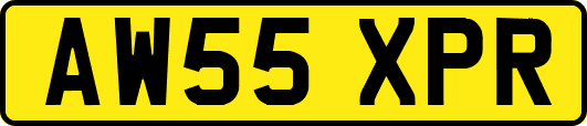 AW55XPR