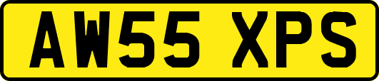 AW55XPS
