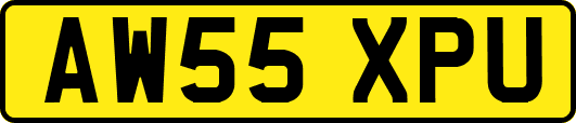AW55XPU