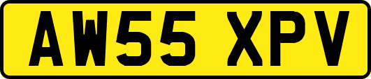 AW55XPV