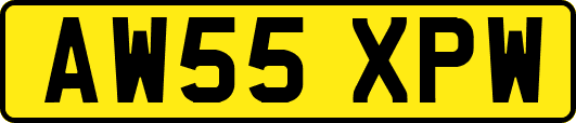 AW55XPW