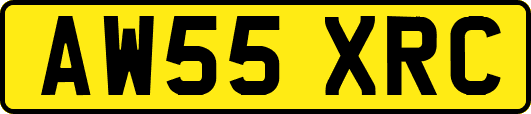 AW55XRC