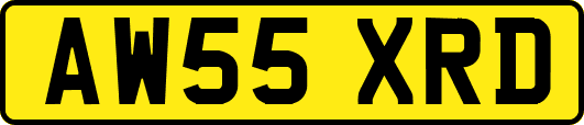 AW55XRD