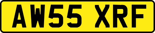 AW55XRF