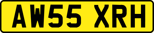 AW55XRH