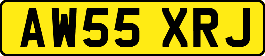 AW55XRJ