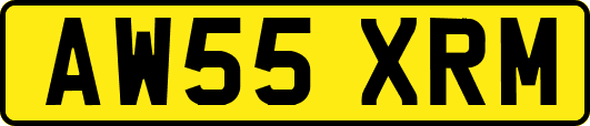 AW55XRM