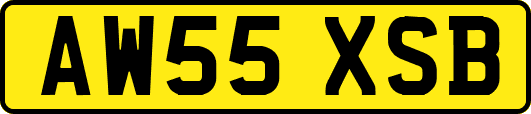 AW55XSB