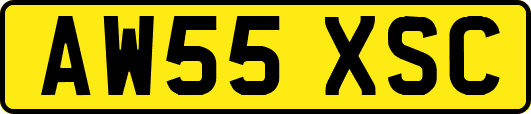 AW55XSC