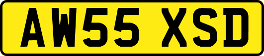 AW55XSD