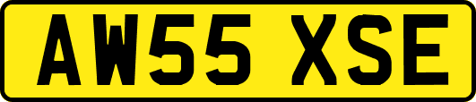 AW55XSE