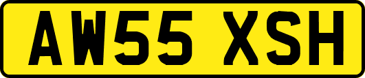 AW55XSH