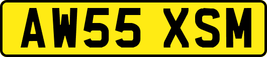 AW55XSM