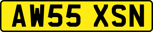 AW55XSN