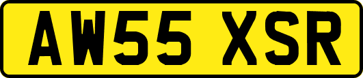 AW55XSR