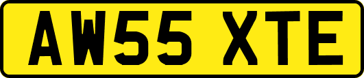 AW55XTE