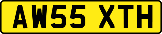 AW55XTH