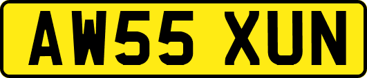 AW55XUN
