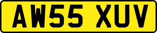 AW55XUV