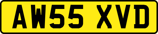 AW55XVD