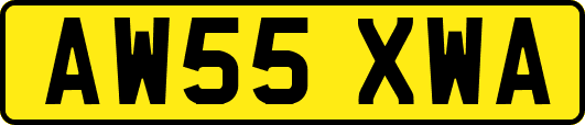 AW55XWA