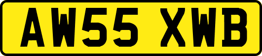AW55XWB