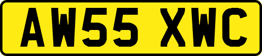 AW55XWC