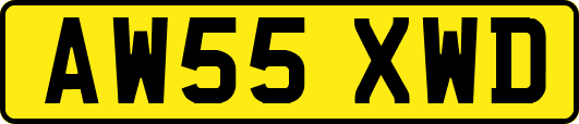 AW55XWD