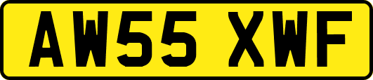 AW55XWF