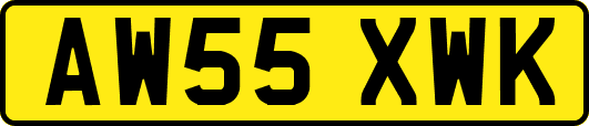 AW55XWK