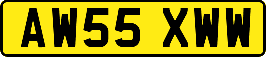 AW55XWW