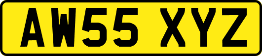 AW55XYZ