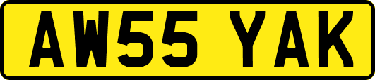 AW55YAK