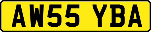 AW55YBA