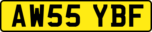 AW55YBF