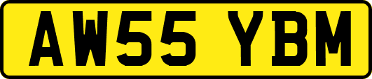 AW55YBM