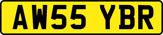 AW55YBR