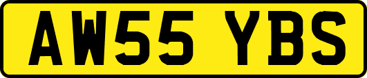 AW55YBS