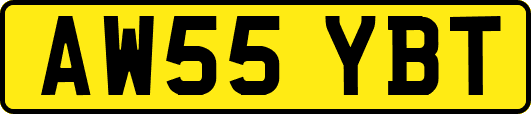 AW55YBT